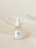 BEAUTY OF JOSEON - Glow Deep Serum : Rice +Alpha-Arbutin - 30ml