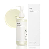 Anua - Heartleaf Pore Control Cleansing Oil 200 ML pakistan