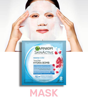 H&B Beauty Store