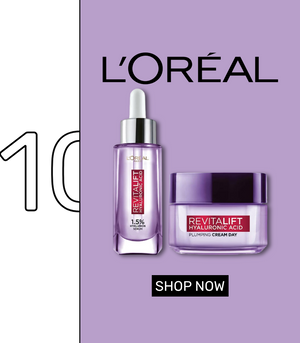 H&B Beauty Store