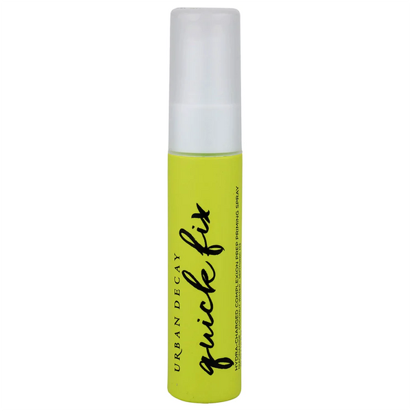 URBAN DECAY QUICK FIX HydraCharged Complexion Prep Priming Spray