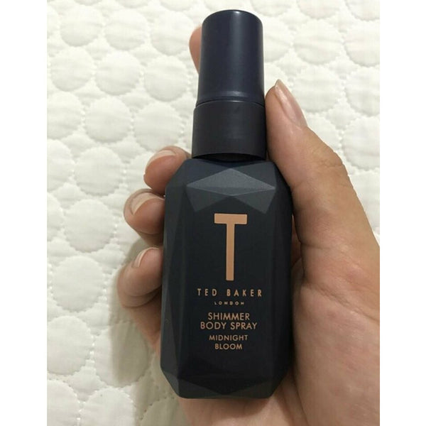 Ted baker midnight bloom body spray Clearance