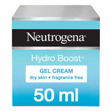 Neutrogena Hydro Boost Gel-Cream for Dry Skin - NHB015