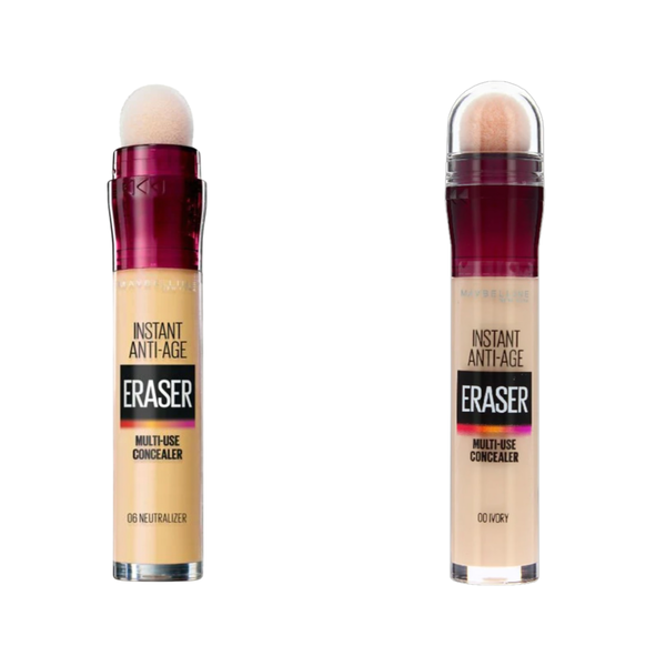 Maybelline concealer deals 06 neutralizer