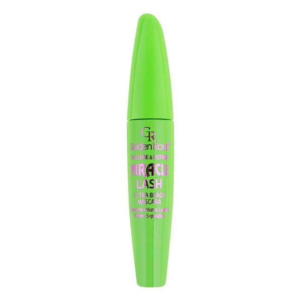 Volume & Define Miracle Lash Ultra Black Mascara – H&B Beauty Store