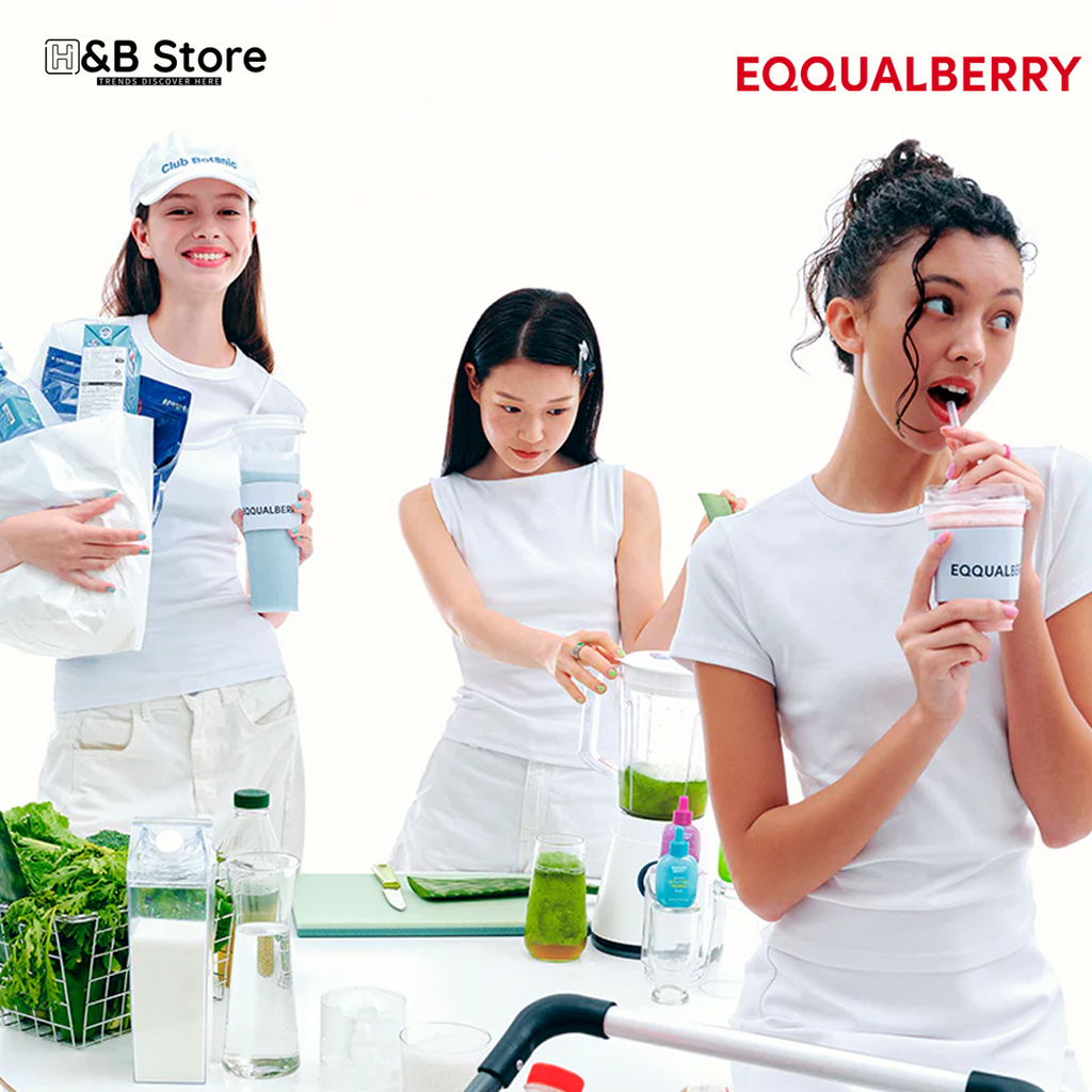 Eqqualberry Recognizes HNBSTORE as Official Partner in Pakistan