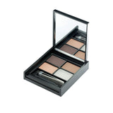 MUA Brow Kit - Fair - Mid