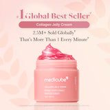 Medicube – Collagen Jelly Cream