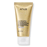 Anua Golden Firming Collagen Wrapping Mask 80ml – Firming & Hydrating Korean Collagen Peel-Off Face Mask