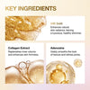Anua Golden Firming Collagen Wrapping Mask 80ml – Firming & Hydrating Korean Collagen Peel-Off Face Mask