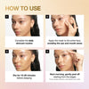 Anua Golden Firming Collagen Wrapping Mask 80ml – Firming & Hydrating Korean Collagen Peel-Off Face Mask