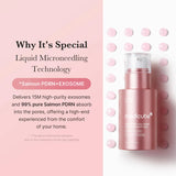 Medicube - PDRN Pink Collagen Exosome Shot Serum 2000 30ml
