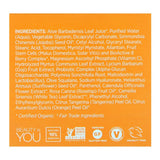 Andalou Probiotic + C Renewal Cream 50ml