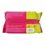 Andalou Sensitive Micellar One Step Facial Wipes, 35-Pack
