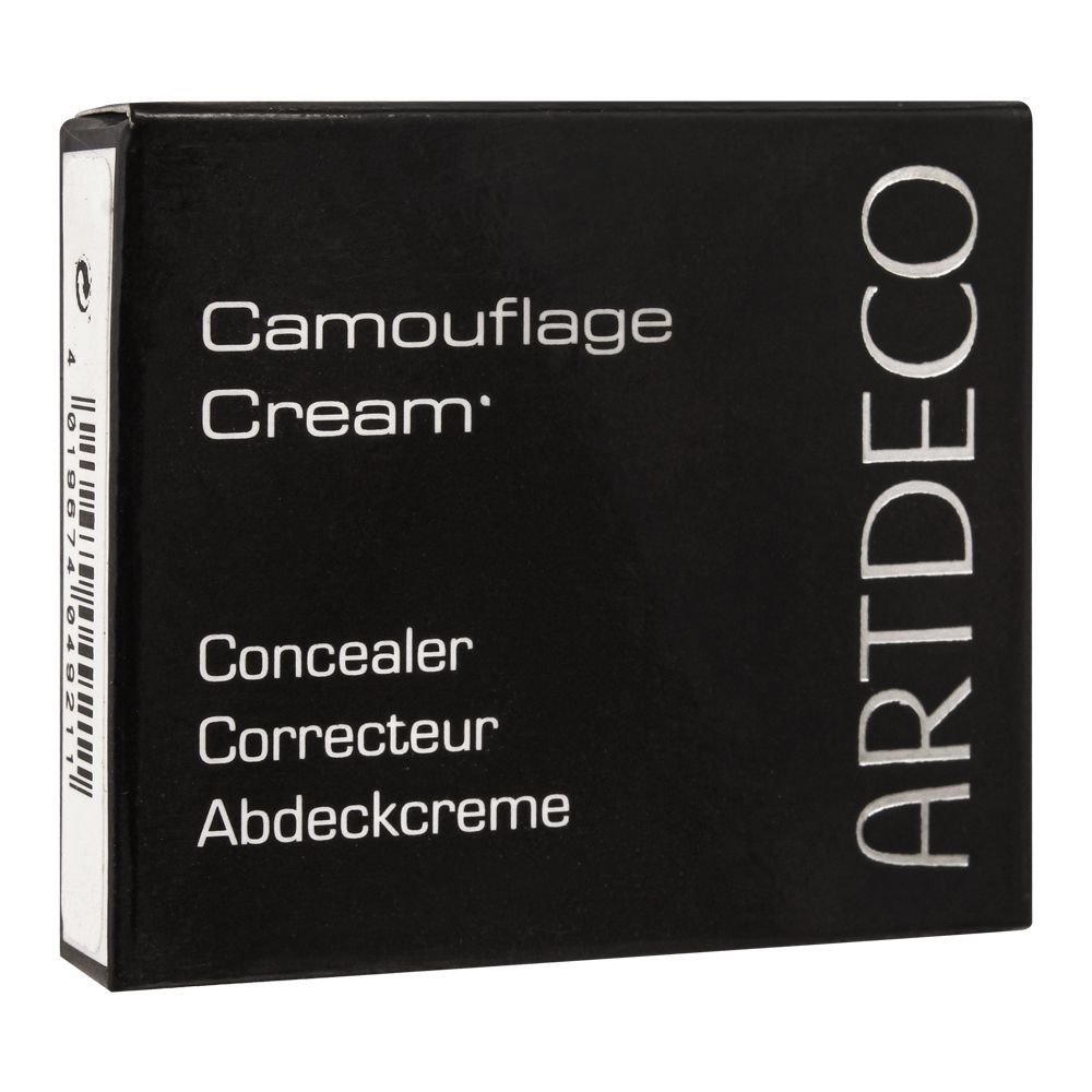 Artdeco Camouflage Cream -1