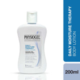 Physiogel Moisturizer Daily Moisture Therapy Body Lotion 200ml