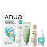 Anua K-Pop Demon Hunters Glow Skin Discovery Set – Korean Skincare Gift Set for Hydrated, Glowing Skin