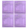 Biodance Rejuvenating Caviar PDRN Real Deep Mask – Pack of 4 | Hydrating & Firming Hydrogel Face Mask
