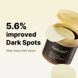 Medicube - Deep Vita C Facial Pads 70 sheets