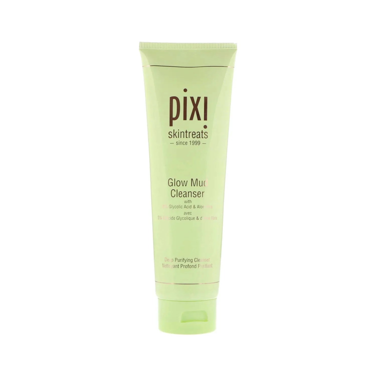 pixi - Glow Mud Cleanse