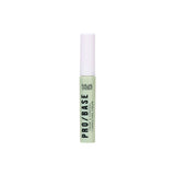 MUA Pro Base Prime & Conceal CC Cream - Green