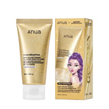 Anua Golden Firming Collagen Wrapping Mask 80ml – Firming & Hydrating Korean Collagen Peel-Off Face Mask