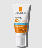 La Roche-Posay Anthelios UVMune 400 Invisible Fluid Fragrance-Free SPF50+ 50ml