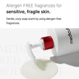 Medicube - Red Acne Body Wash 400gm