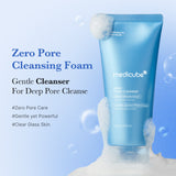 Medicube - Zero Foam Cleanser 120g
