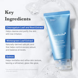 Medicube - Zero Foam Cleanser 120g