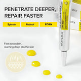 Mary&May Spicule Retinol PDRN Cream 15g
