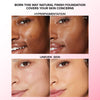 Too Faced Born This Way Foundation – Vanilla