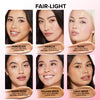 Too Faced Born This Way Foundation – Vanilla