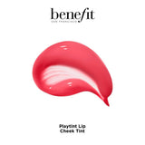 Benefit Playtint Pink Lemonade Tinted Cheek & Lip Stain