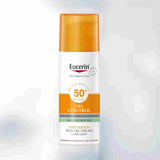 Eucerin - Sun Dry Touch Oil Control SPF 50 | sunscreen (Near Expiry 11-30-24)