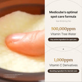 Medicube - Deep Vita C Facial Pads 70 sheets