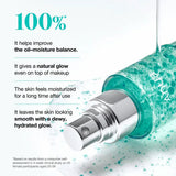 Anua PDRN Hyaluronic Acid Hydrating Capsule Mist 100ml – Korean Face Mist for Hydrated, Dewy Skin