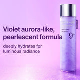 Numbuzin No.9 NAD PDRN Glow Boosting Toner 150ml | Hydrating & Radiance Korean Toner