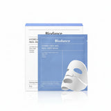 Biodance Hydro Cera-Nol Real Deep Mask – Pack of 4 | Hydrating & Soothing Hydrogel Face Mask