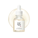 BEAUTY OF JOSEON - Glow Deep Serum : Rice +Alpha-Arbutin - 30ml