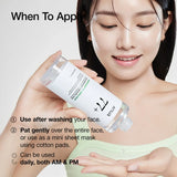 Anua Heartleaf 77 Soothing Toner 250ml – Hydrating & Calming Korean Facial Toner for Sensitive & Blemish-Prone Skin