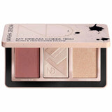 Natasha Denona My Dream Cheek Trio Palette – Blush & Highlighter Glow Kit