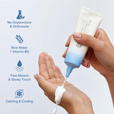 Beauty of Joseon Relief Sun Aqua-Fresh Rice + B5 Mini 10ml