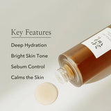 Beauty of Joseon Ginseng Essence Water 210ml – Hydrating & Revitalizing Korean Essence