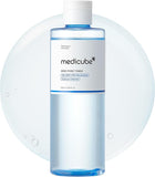 Medicube - Zero Pore Toner 250ml