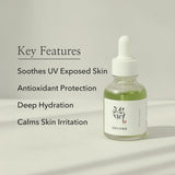 Beauty of Joseon Calming Serum Green Tea + Panthenol – Soothing & Hydrating Korean Face Serum