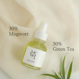 Beauty of Joseon Calming Serum Green Tea + Panthenol – Soothing & Hydrating Korean Face Serum