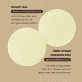 Medicube - Deep Vita C Facial Pads 70 sheets