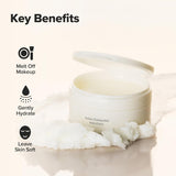 Beauty of Joseon Radiance Cleansing Balm 100ml – Gentle Makeup Remover for Bright & Hydrated Skin