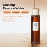 Beauty of Joseon Ginseng Essence Water 150ml – Hydrating & Revitalizing Korean Essence